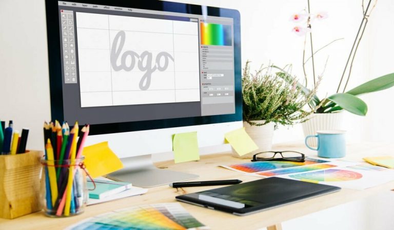 10 Best sites for logo design: a quick way to get a logo today!